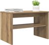 vidaXL TV-Schränk Artisan-Eiche 60 x 35 x 40 cm Holzwerkstoff 8000299 Bild 3