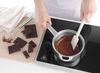 HENDI Bain-Marie Topf, 1L, 330x165x(H)95mm Bild 2