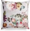Essenza Dekokissen Fleur, aus weichem Samt mit Blumenprint Bild 3