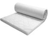 KingMatratzen, Topper Matratzentopper KingTOPPER Matratzenauflage Topper Matratzenschutz, 4 cm hoch Bild 4