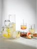 ASA SELECTION Vorratsdose Asa Dose mit Decke Sarabi Transparent (14,5x21,2cm) Bild 3