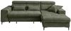 Sofa Neapel von Benformato mit Sitzvorschub und Staukasten Bild 3