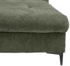 Sofa Neapel von Benformato mit Sitzvorschub und Staukasten Bild 4