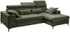 Sofa Neapel von Benformato mit Sitzvorschub und Staukasten Bild 2