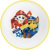 Paw Patrol Kindergeschirr ab 4 Jahren Schale für Kinder mikrowellengeeignet Bild 2