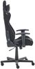 Gaming-Stuhl >DXRACER FORMULA< Armlehnen, Kopfpolster, Wippfunktion, schwarz - 65x121x65cm (B/H/T) Bild 5