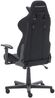 Gaming-Stuhl >DXRACER FORMULA< Armlehnen, Kopfpolster, Wippfunktion, schwarz - 65x121x65cm (B/H/T) Bild 3