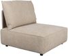 Sofa Element - Hunter 1,5-Sitzer - Sand Bild 2