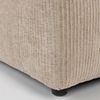 Sofa Element - Hunter 1,5-Sitzer - Sand Bild 5