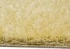 Carpetia Teppich Teppich Wohnzimmer Shaggy Flokati weicher Langflor Hochflor Gold, rund, Höhe: 18 mm Bild 4