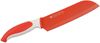 Santokumesser ROT 18 cm, Serie CLEANCITCHEN Bild 2