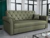 Schlafsofa Sofa Viva Roma IV (Farbe: Kronos 46) Bild 2