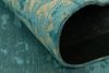Vintage Teppich »Lagune« 140 x 70 cm - blau Bild 4