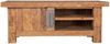 CORAL Lowboard Recyceltes Teak Natur, 130 cm Bild 5