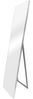 Standspiegel Barletta 150x35 cm neigbar Silber [en. casa] Bild 2