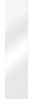 Standspiegel Barletta 150x35 cm neigbar Silber [en. casa] Bild 3
