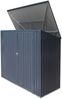 Westmann Metall Mülltonnenbox Gerätebox 73 | Bild 2