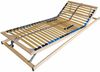 Set mit 2x Lattenrost 28 Leisten. 90x190cm. verstellbar Bild 5