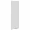 vidaXL Verdunkelungsrollo Hellgrau 70x230 cm Stoffbreite 65,7 cm 4011460 Bild 4