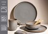 Ritzenhoff & Breker Malaga Dessertteller ø 22 cm 6er Set - Grau Bild 2