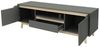 ML-DESIGN Lowboard Fernsehschrank TV-Kommode TV Board für Wohnzimmer Fernseher Möbel (1 St), TV-Schrank Minimalistisch bis 65 Zoll MDF / Kiefer Bild 2