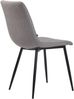 Stuhl Telde Stoff [310581] Bild 5