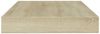vidaXL Bücherregal-Bretter 4 Stk. Sonoma-Eiche 100x10x1,5 cm 805368 Bild 3