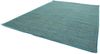 Kelim Teppich - Trendy »Arvin« 140 x 70 cm - türkis Bild 5