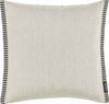 Rohleder Kissenhülle Essentials Soul Silver (45x45 cm) 23835-0030-045045-01 Bild 1