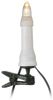 KONSTSMIDE No. 1013-020 LED Baumkette Topbirnen One String 16 warmweiße Dioden IP44 Bild 5