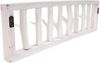 DESIGN DELIGHTS Wandgarderobe WANDGARDEROBE TREIBHOLZ UNIKAT, 80x22cm (BxH), Garderobe, Hakenleiste Bild 4