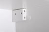 99rooms Swotch II L Wohnwand Wotan Eiche Weiß Bild 3