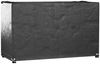 vidaXL Gartenmöbel-Abdeckungen 2 Stk. 8 Ösen 125x55x75 cm Rechteckig 3155341 Bild 3