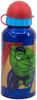 Avengers Aluminium Trinkflasche 400 ml – Auslaufsicher & Praktisch Bild 2