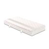 Badenia Irisette Komfortschaum-Topper Matratzen-Auflage Trendline Senso 180x200 cm Bild 1