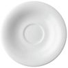 Rosenthal Casina Weiss Kaffee-Untertasse Bild 1