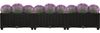 vidaXL Hochbeet 120x40x23 cm Polypropylen 316528 Bild 3