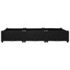 vidaXL Hochbeet 120x40x23 cm Polypropylen 316528 Bild 4