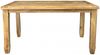 Esstisch Devi 140x90 aus Mangoholz Bild 1