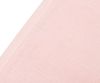 Ambiente Trendlife Baumwoll-Acryl-Decke Arizona uni Einfassband 150x200 cm altrosa Bild 4