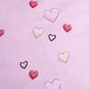 Disney Minnie Mouse Bettwäsche – Kuscheliges Baumwoll-Set 140x200 cm & 70x90 cm Bild 4