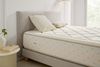 Moonia Eco Nature Spring Matratze Taschenfederkern Beige 150x190cm Bild 3