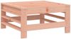 vidaXL Gartenhocker Massivholz Douglasie 825623 Bild 2