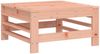 vidaXL Gartenhocker Massivholz Douglasie 825623 Bild 4