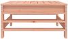 vidaXL Gartenhocker Massivholz Douglasie 825623 Bild 5
