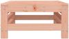 vidaXL Gartenhocker Massivholz Douglasie 825623 Bild 3