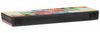 vidaXL Wandregale Mehrfarbig 60 x 20 x 6 cm Massivholz Mango 4017575 Bild 4