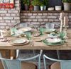 Villeroy & Boch Boston Coloured Sektschale 398 ml grün Bild 5