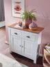 Sideboard mit 2 Schubladen 79x81x34 Bild 5