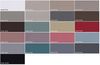 Polsterbett Bett LAUGE Komplettset 180x200cm inkl. LED Bild 4